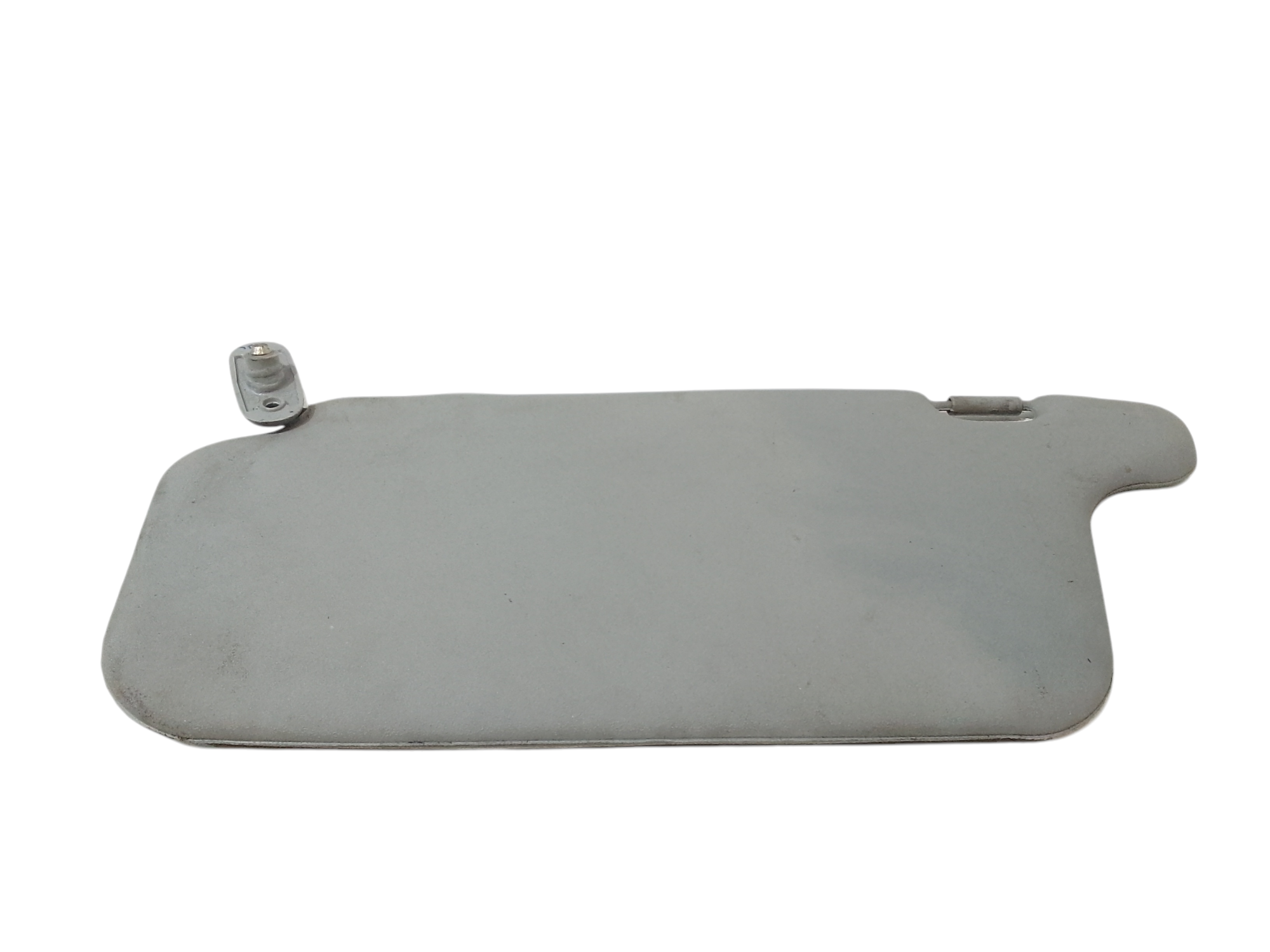 Parasole aletta Lato Passeggero per Hyundai Atos Prime 3 Serie (2004 - In produzione)