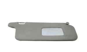 Parasole aletta Lato Passeggero per Hyundai Atos Prime 3 Serie (2004 - In produzione)