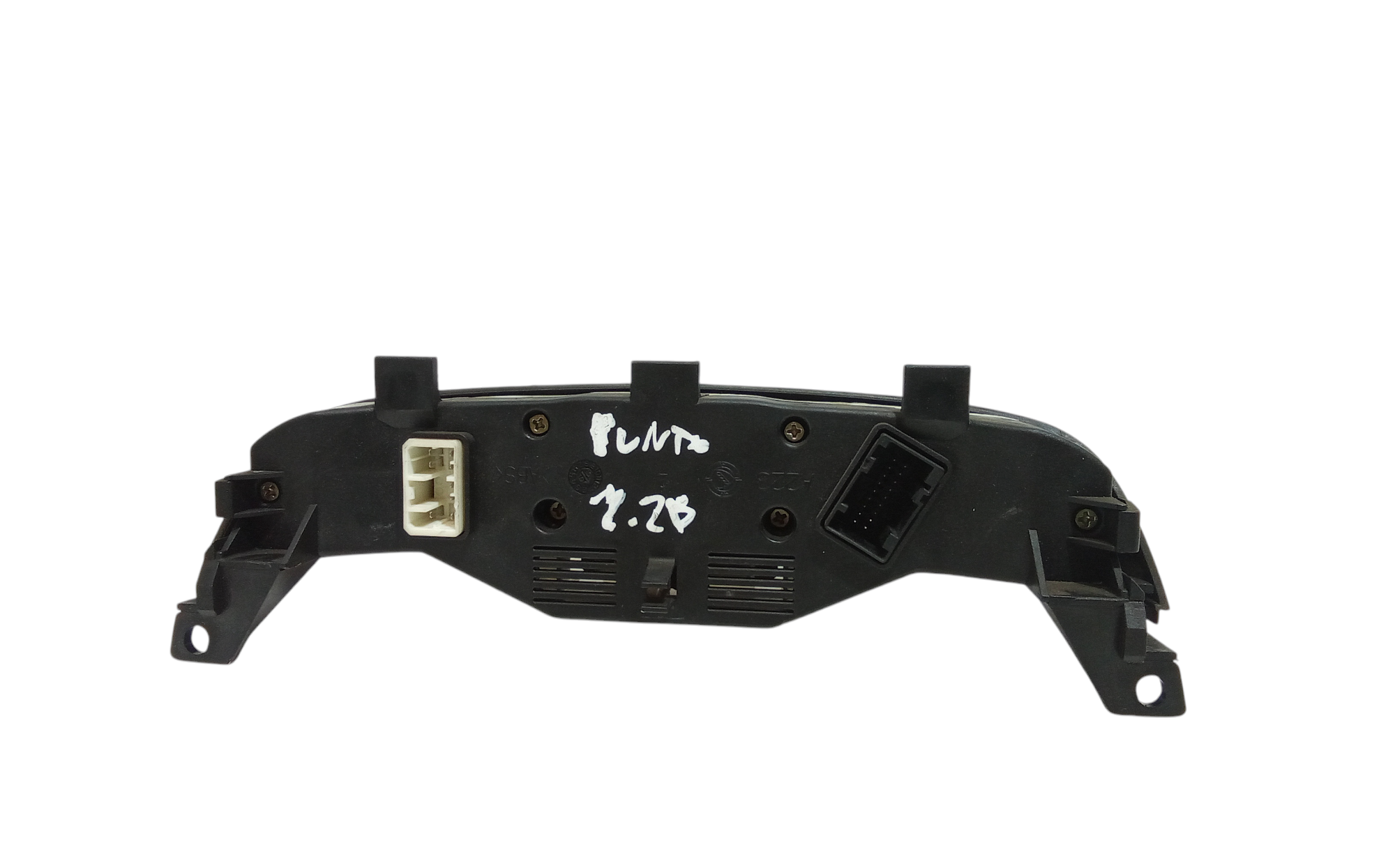 Pulsantiera Centrale per Fiat Punto Berlina 3p 2 Serie (1999 - 2003)