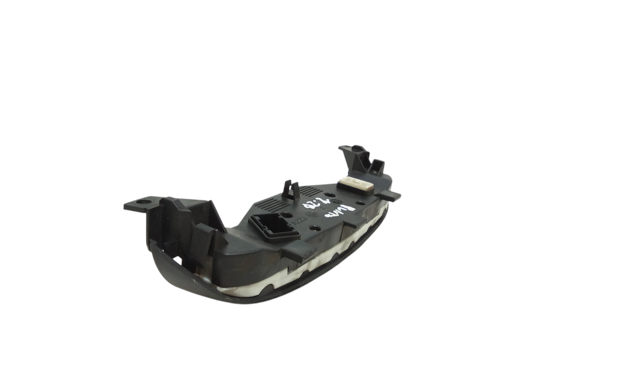 Pulsantiera Centrale per Fiat Punto Berlina 3p 2 Serie (1999 - 2003)