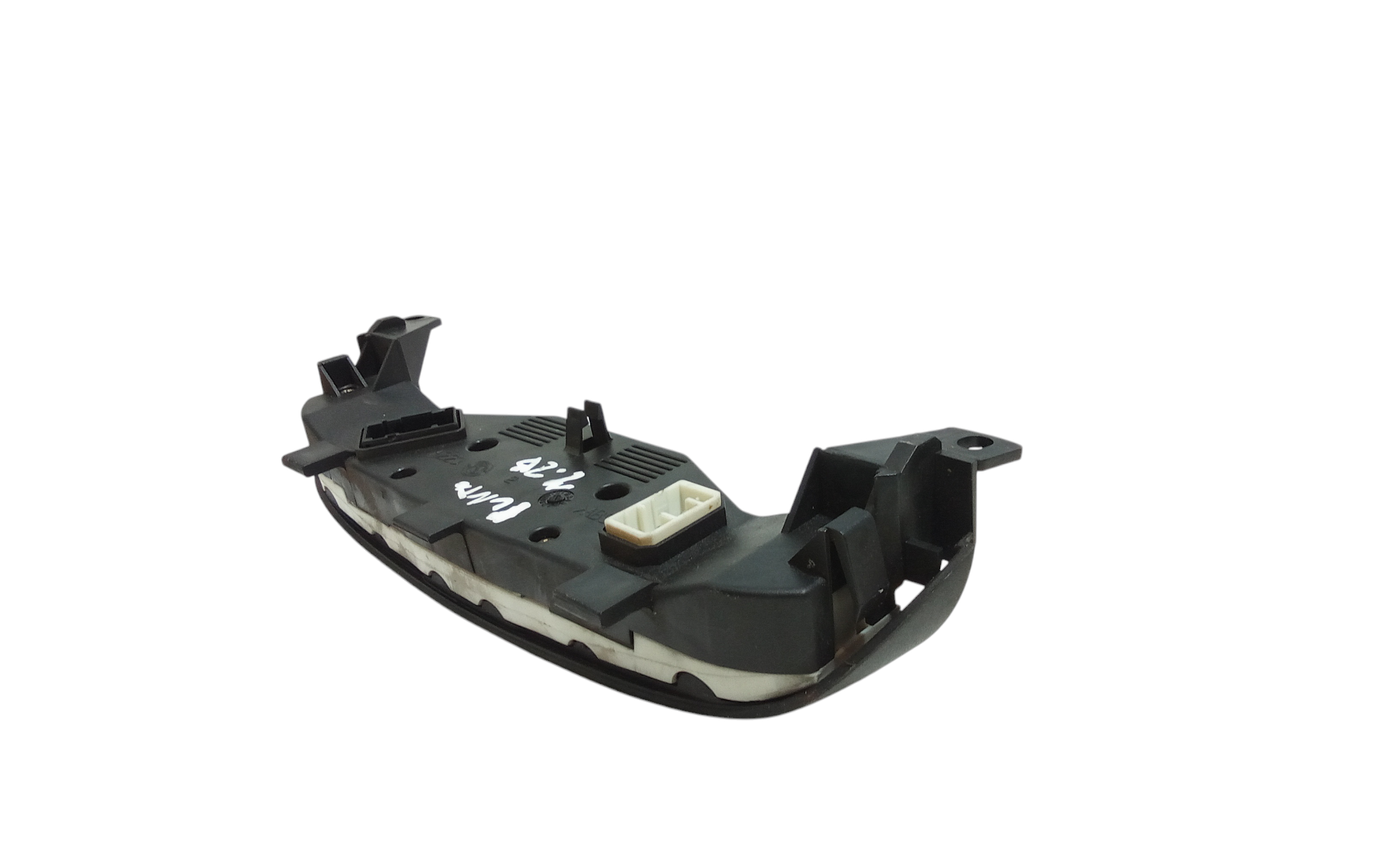 Pulsantiera Centrale per Fiat Punto Berlina 3p 2 Serie (1999 - 2003)