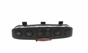 Pulsantiera Centrale per Fiat Punto Berlina 3p 2 Serie (1999 - 2003)