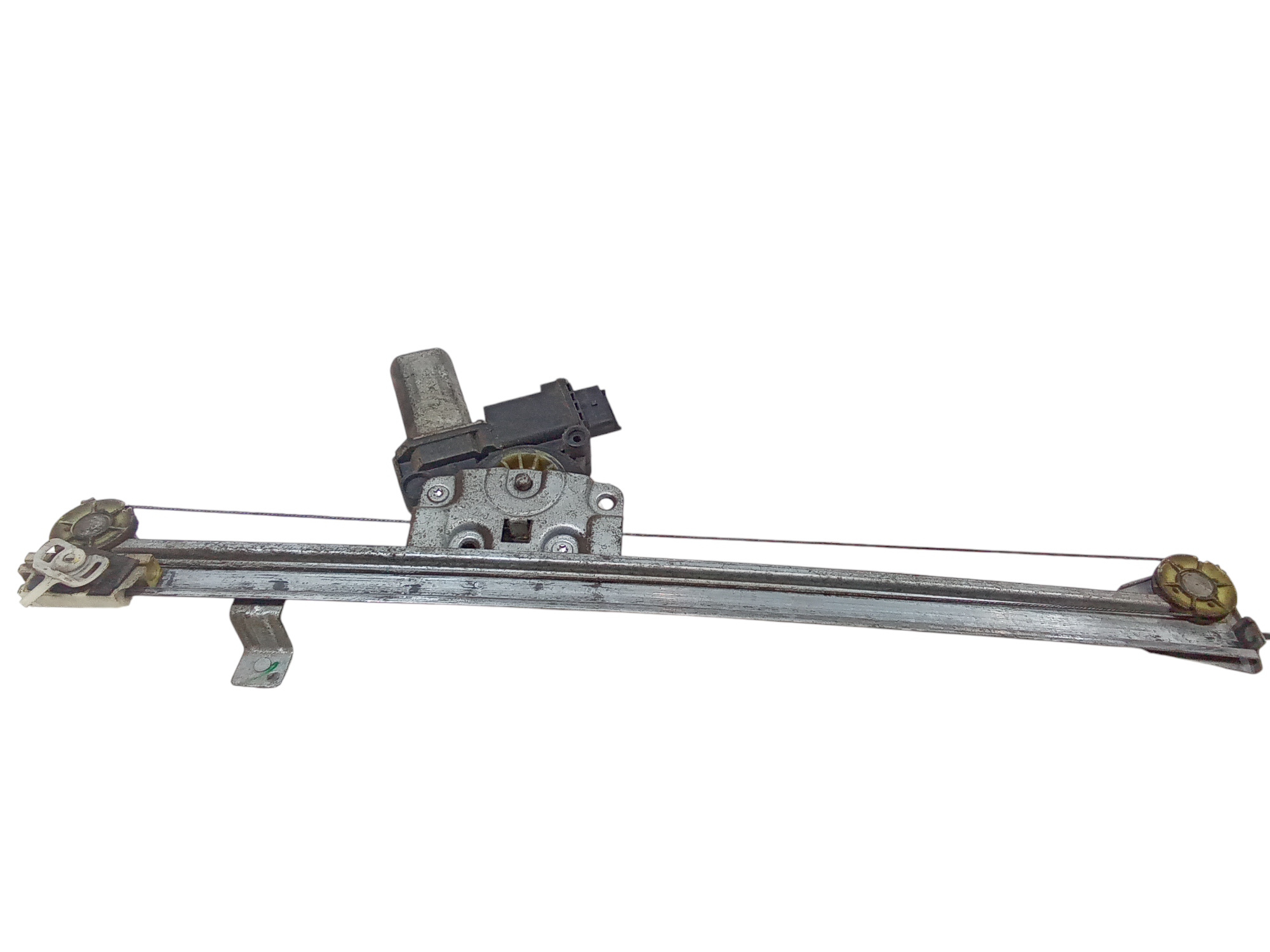 Cremagliera anteriore destra passeggero per Fiat Ducato 5 Serie (2006 - 2014)