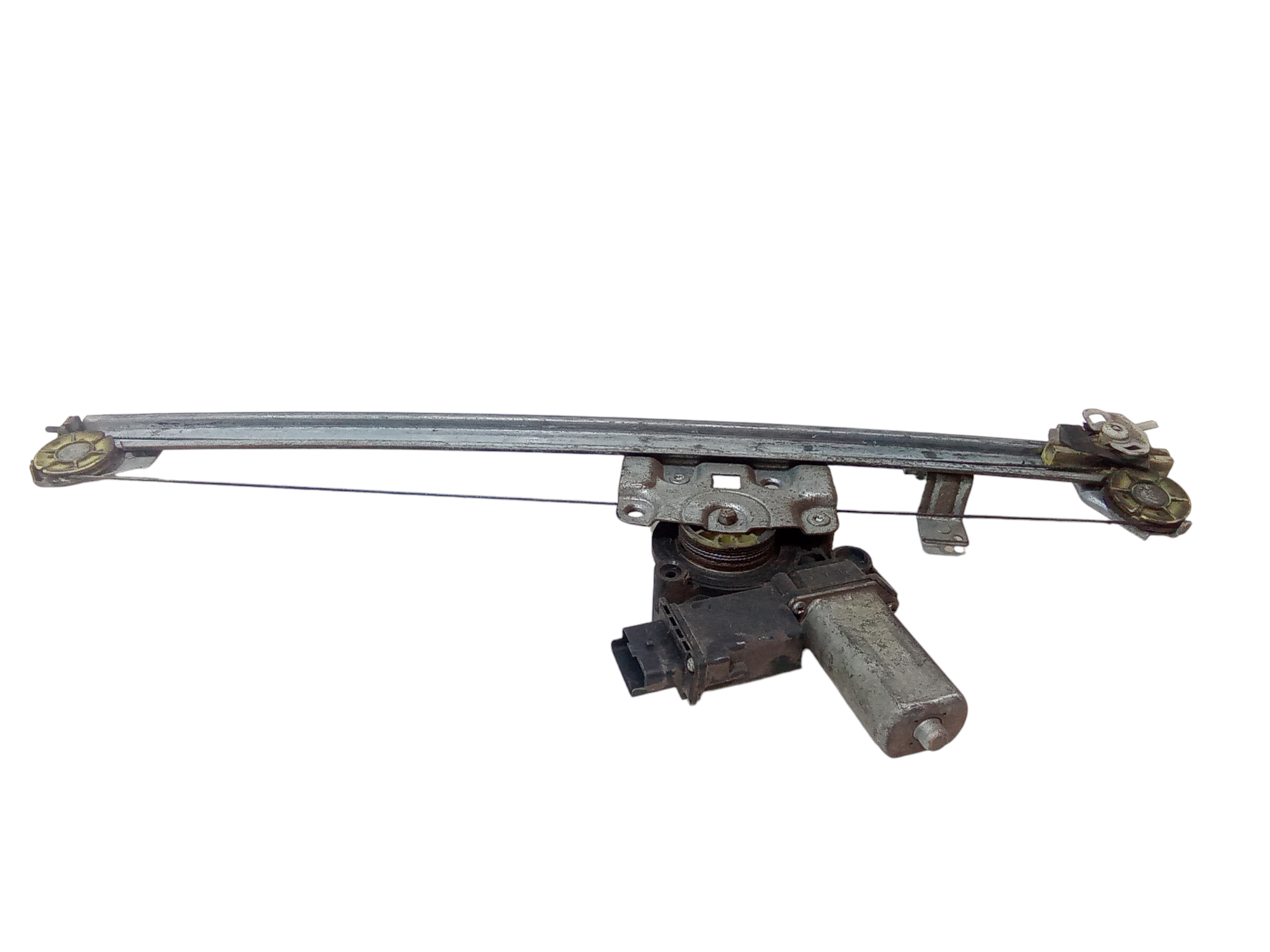 Cremagliera anteriore destra passeggero per Fiat Ducato 5 Serie (2006 - 2014)