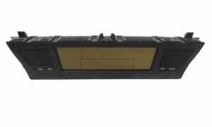 Quadro Strumenti per Citroen C4 Berlina (2004 - 2008)