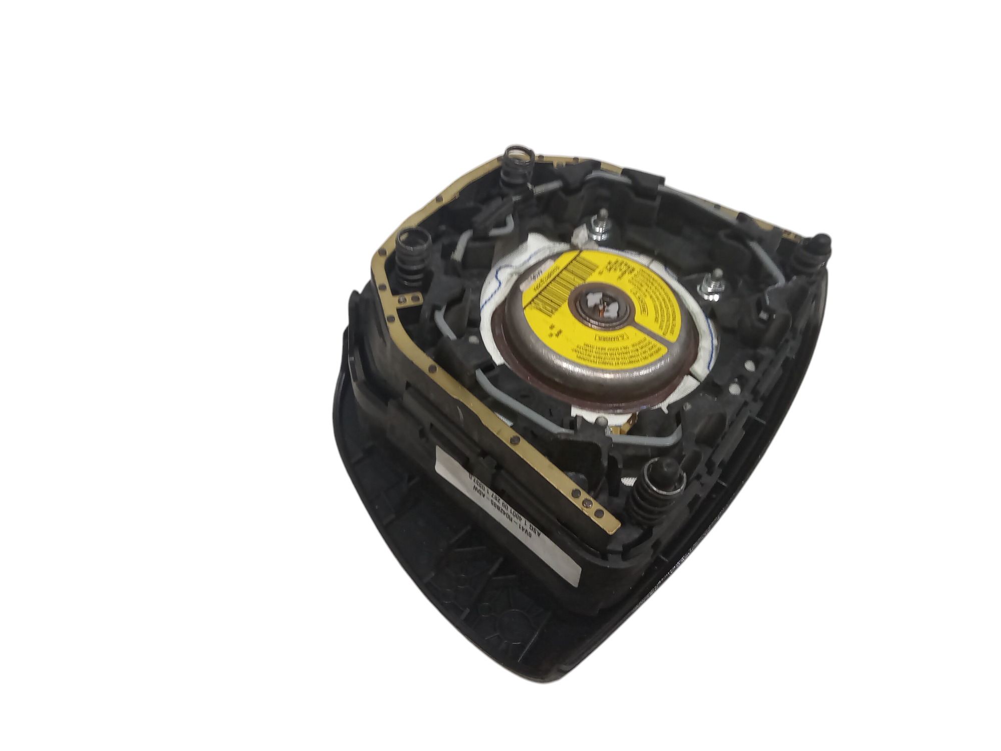 Airbag Volante per Ford Kuga Serie (cbv) (08>13) (2008 - 2013)