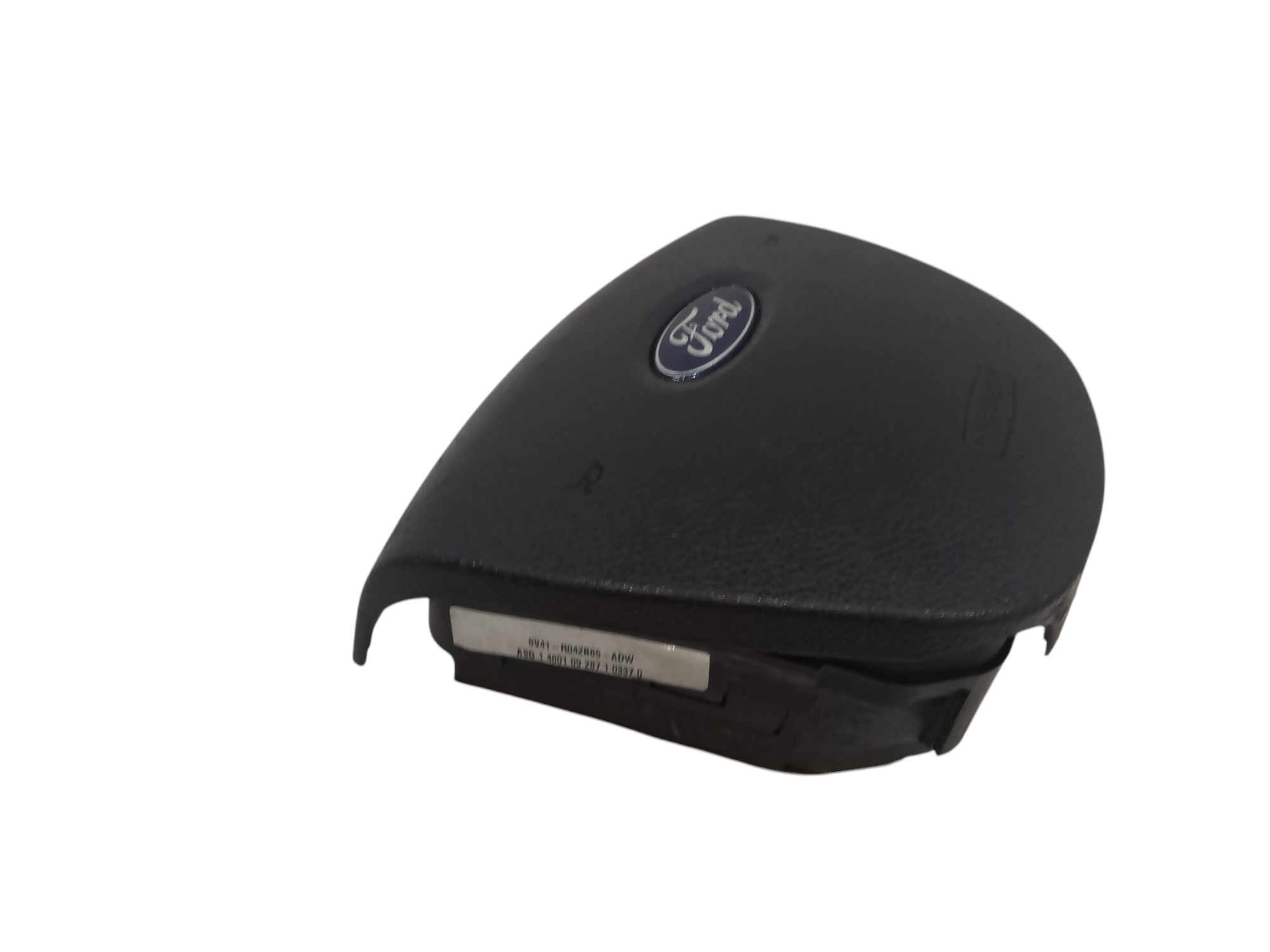Airbag Volante per Ford Kuga Serie (cbv) (08>13) (2008 - 2013)