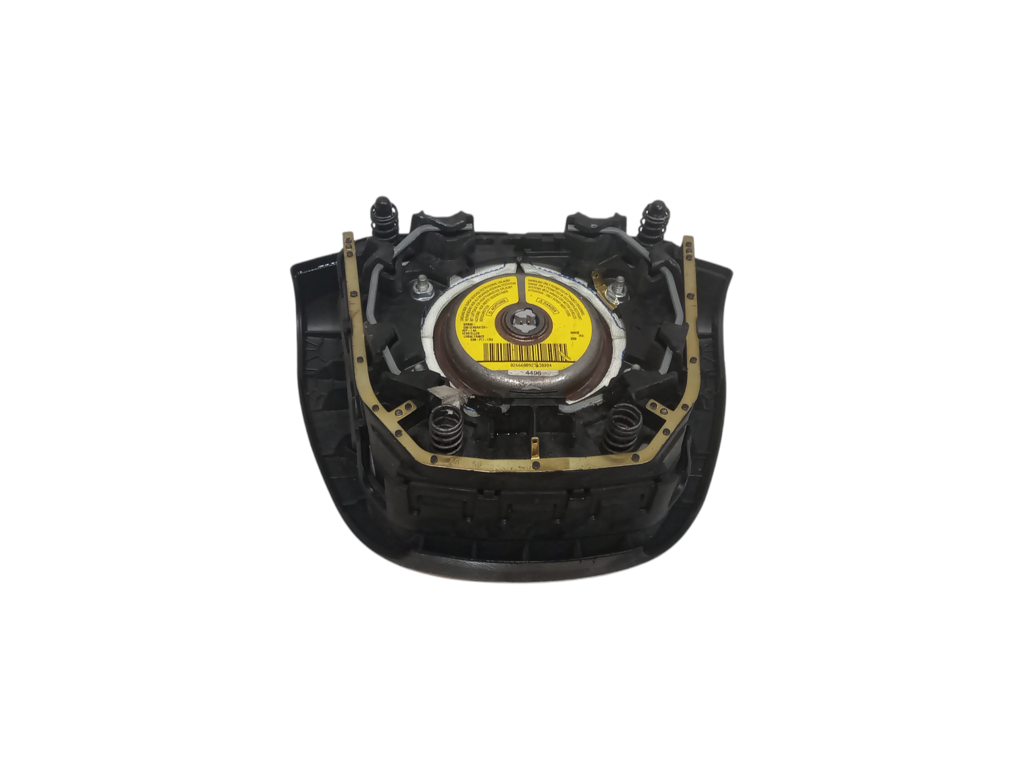 Airbag Volante per Ford Kuga Serie (cbv) (08>13) (2008 - 2013)