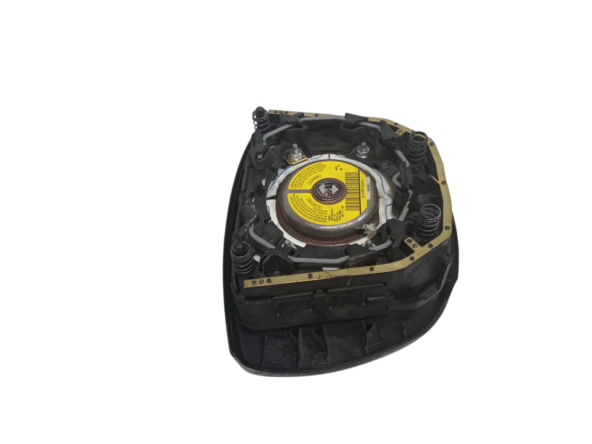 Airbag Volante per Ford Kuga Serie (cbv) (08>13) (2008 - 2013)