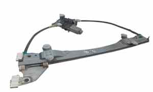 Cremagliera anteriore destra passeggero per Renault Twingo Ii Serie  (07>14) (2007 - 2014)