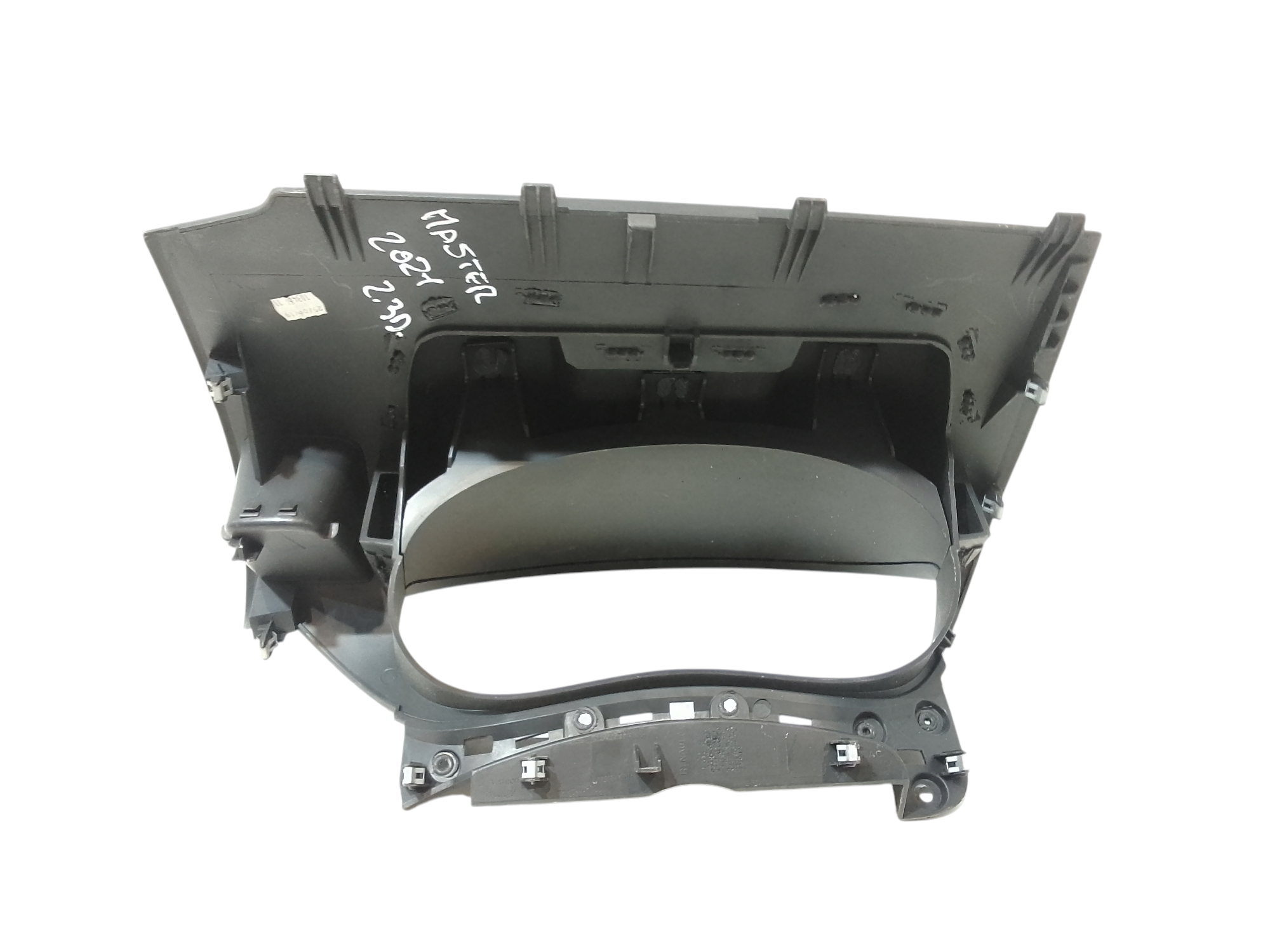 Cover quadro strumenti per Renault Master 4 Serie (2010 - In produzione)