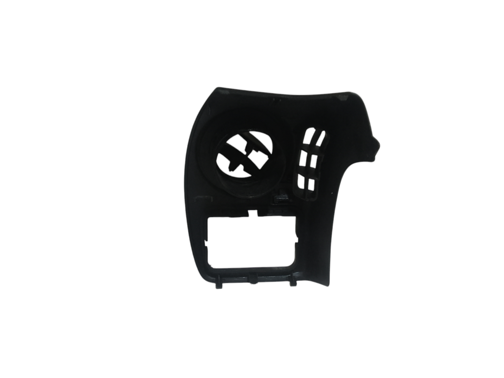 Bocchetta aria cruscotto lato guida per Renault Master 4 Serie (2010 - In produzione)