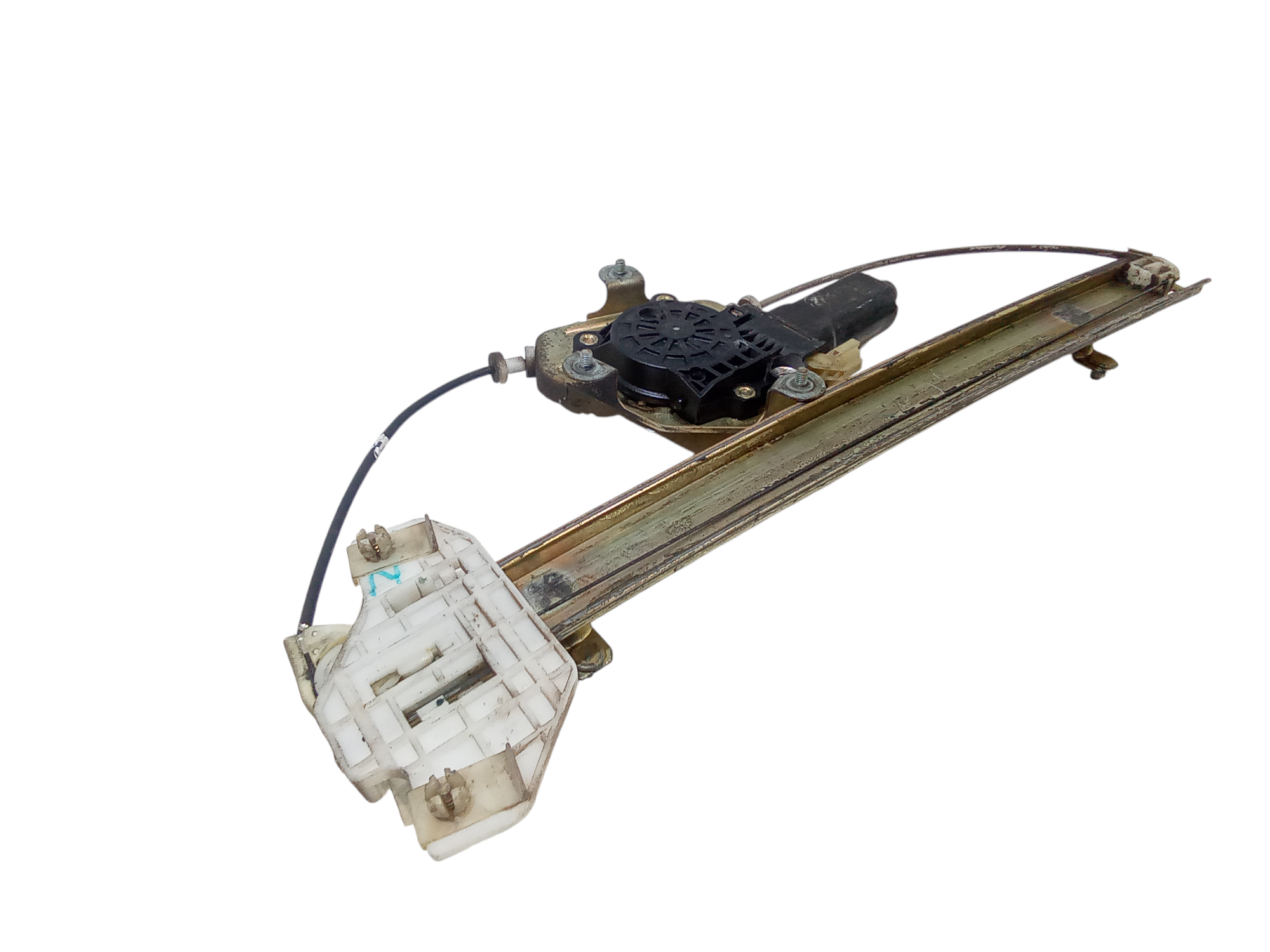 Cremagliera anteriore destra passeggero per Hyundai Atos Prime 3 Serie (2004 - In produzione)