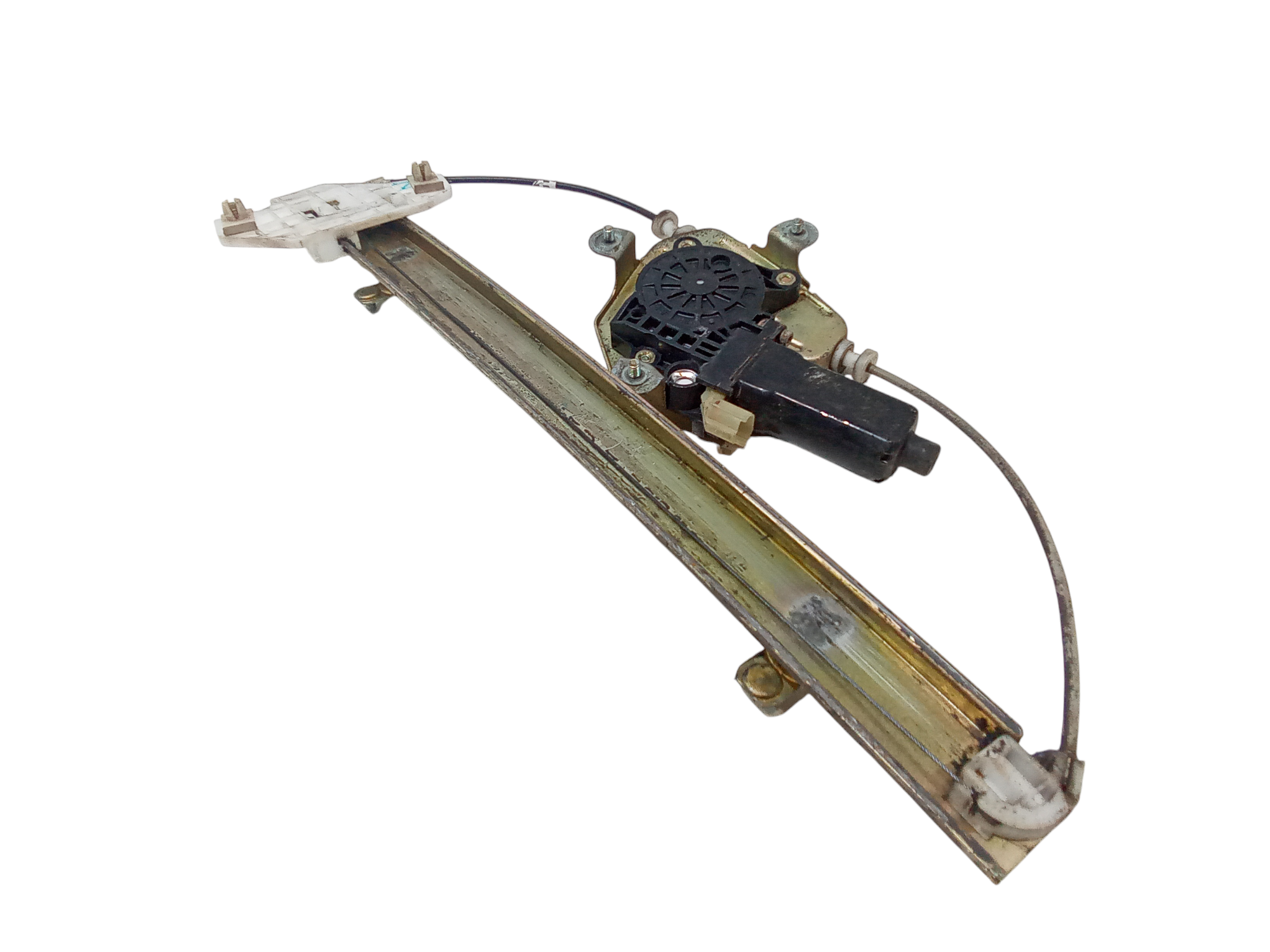 Cremagliera anteriore destra passeggero per Hyundai Atos Prime 3 Serie (2004 - In produzione)