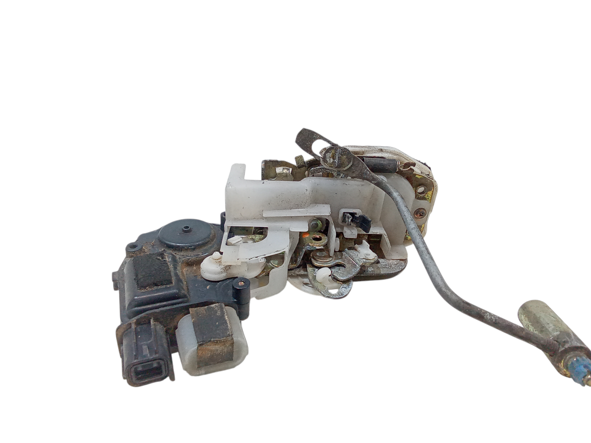 Serratura Posteriore destra per Honda Hr-v Serie (99>06) (1999 - 2006)