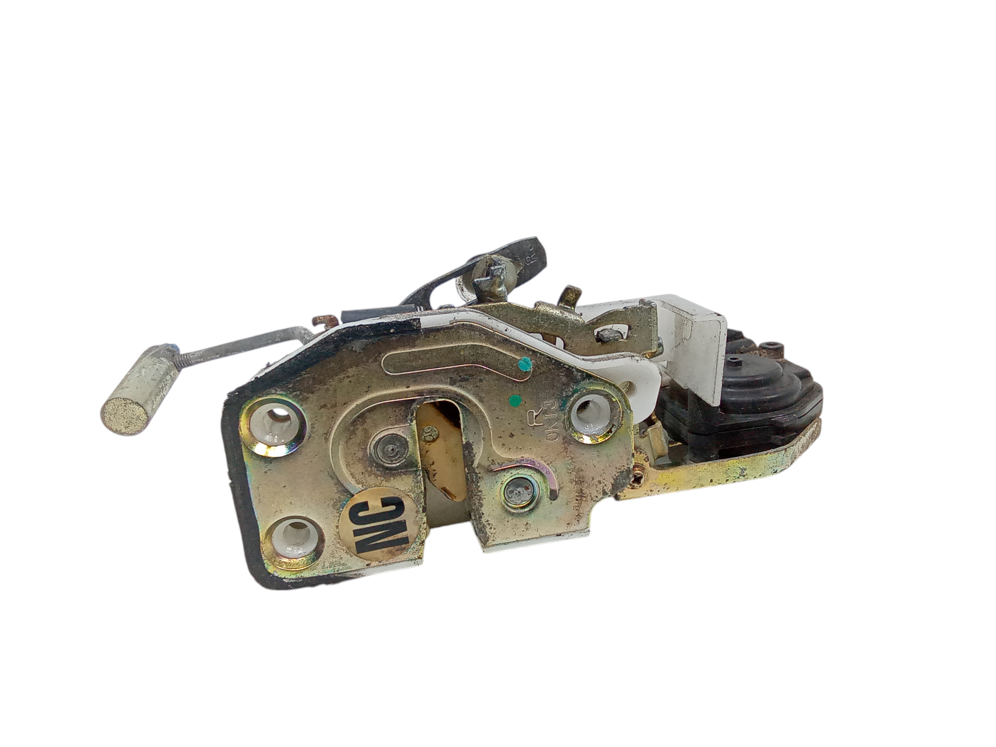 Serratura Posteriore destra per Honda Hr-v Serie (99>06) (1999 - 2006)