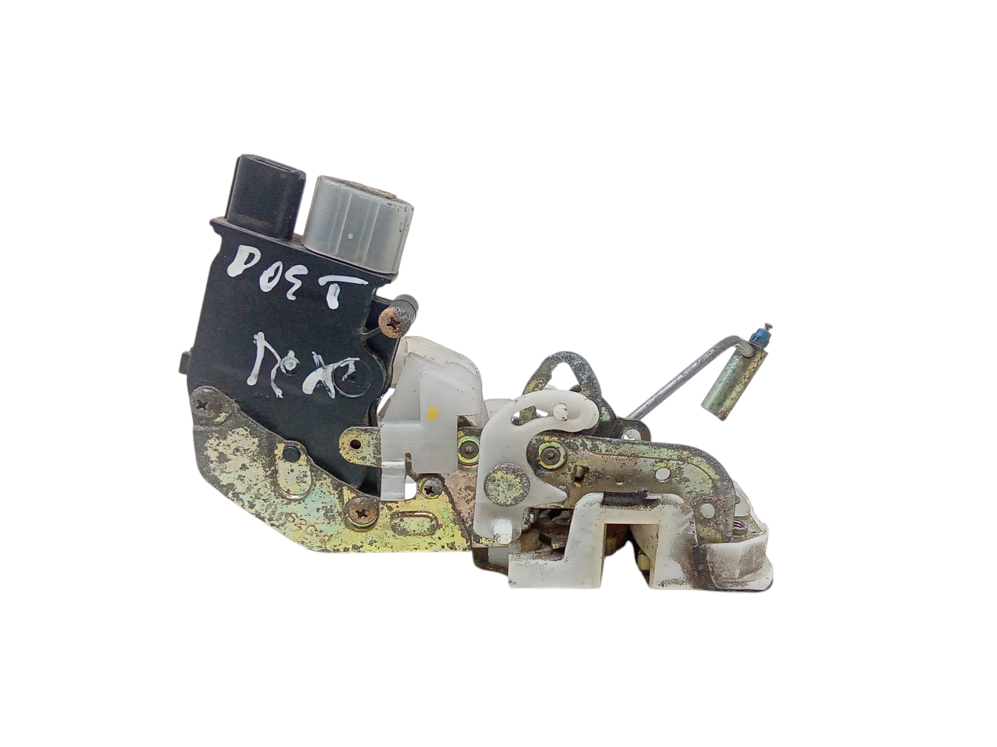 Serratura Posteriore destra per Honda Hr-v Serie (99>06) (1999 - 2006)