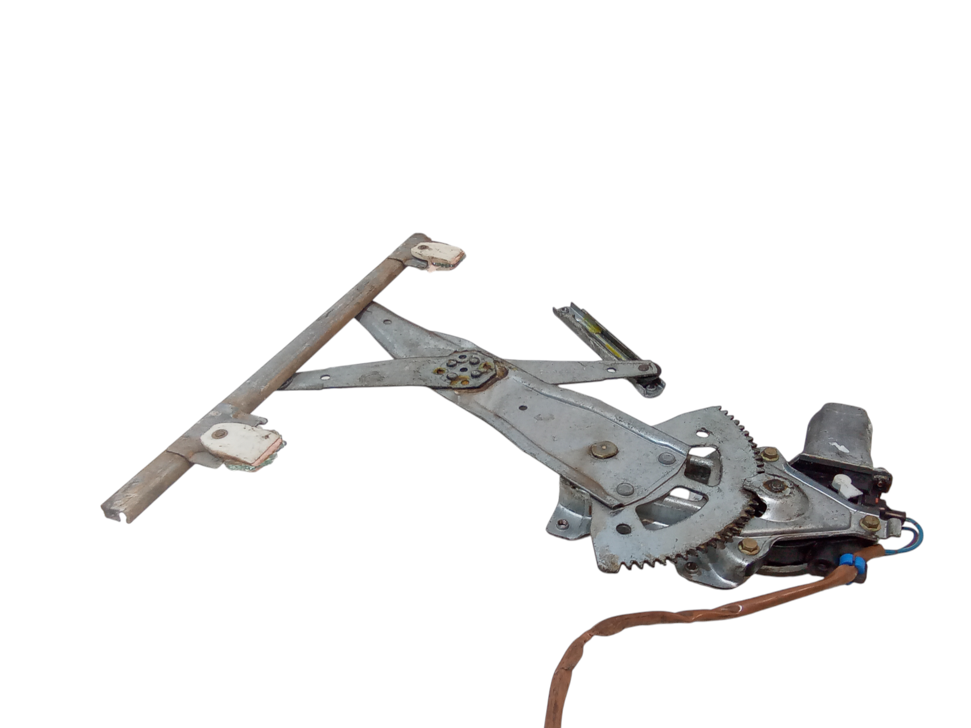 Cremagliera posteriore destra passeggero per Honda Hr-v Serie (99>06) (1999 - 2006)