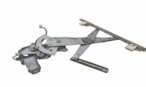 Cremagliera posteriore destra passeggero per Honda Hr-v Serie (99>06) (1999 - 2006)