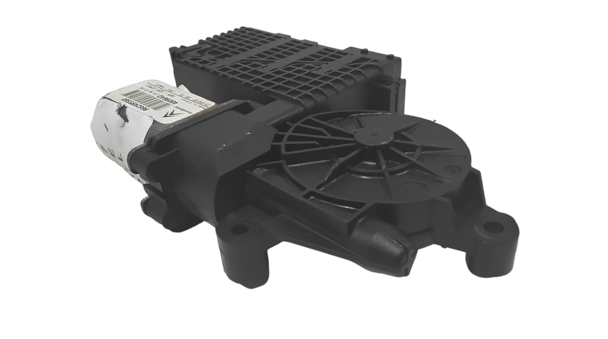 Motorino Alzavetro anteriore destra per Citroen C4 Picasso (06>13) Mk1 (2006 - 2013)