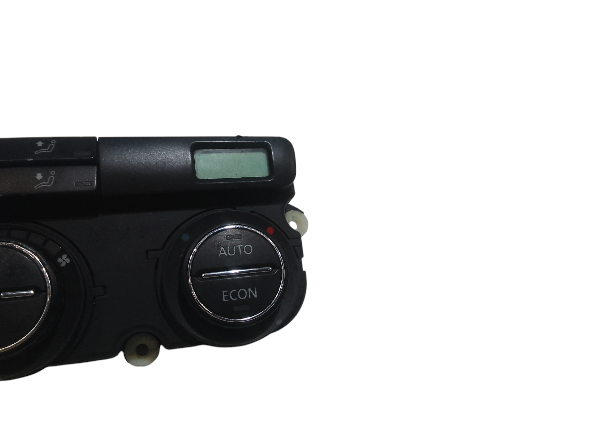 Comandi Clima per Volkswagen Golf 5 Plus (04>08)