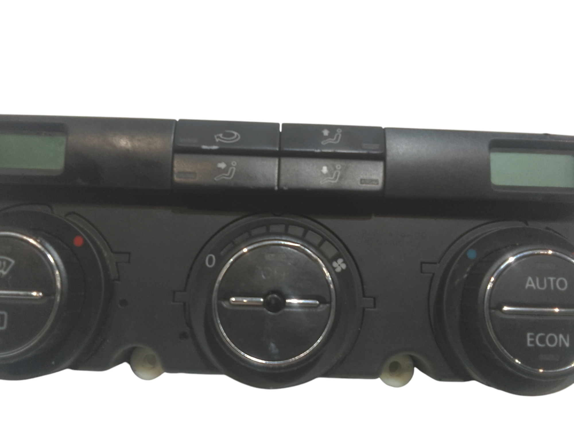 Comandi Clima per Volkswagen Golf 5 Plus (04>08)