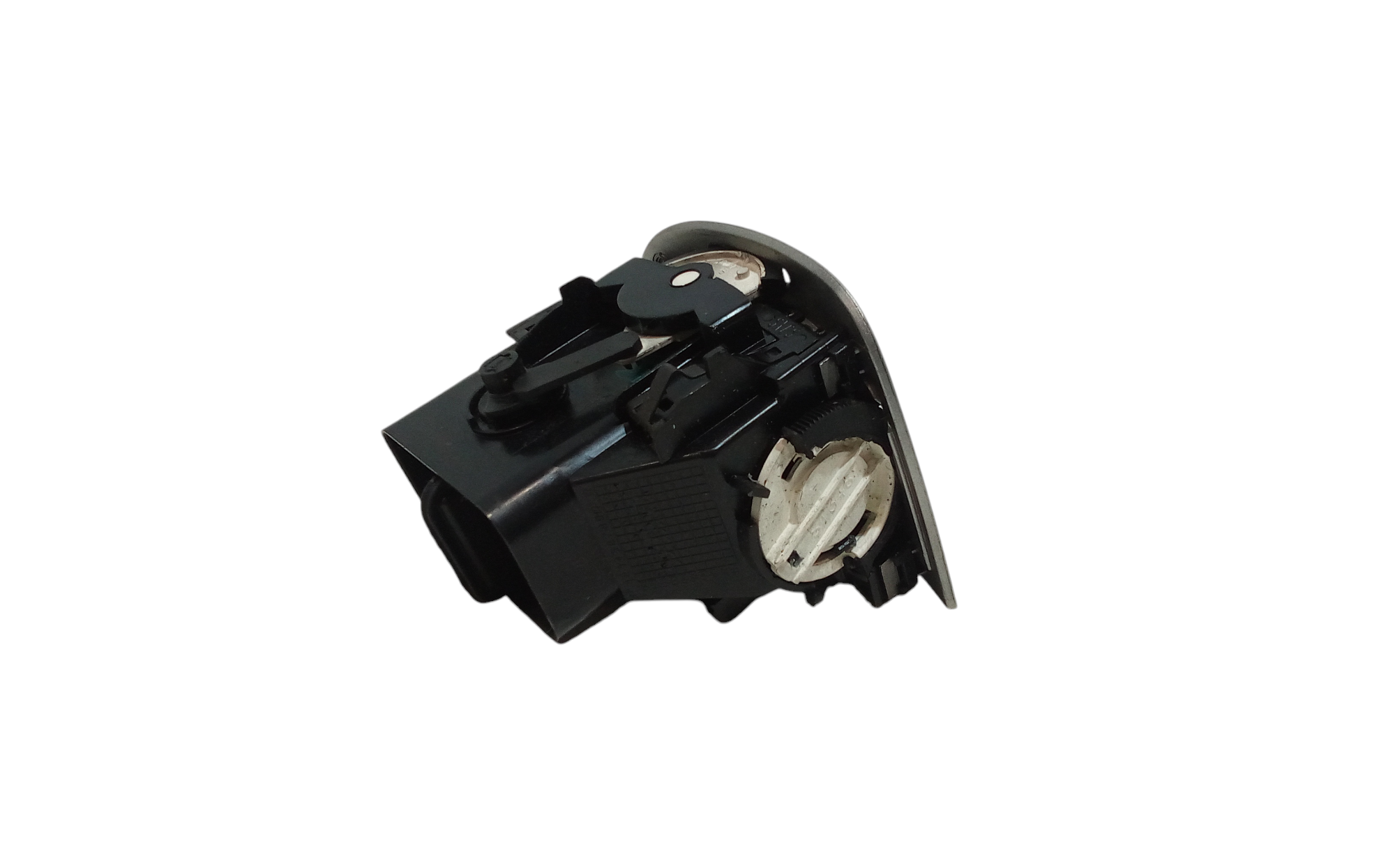 Bocchetta aria cruscotto lato guida per Lancia Ypsilon 2 Serie (2006 - 2010)