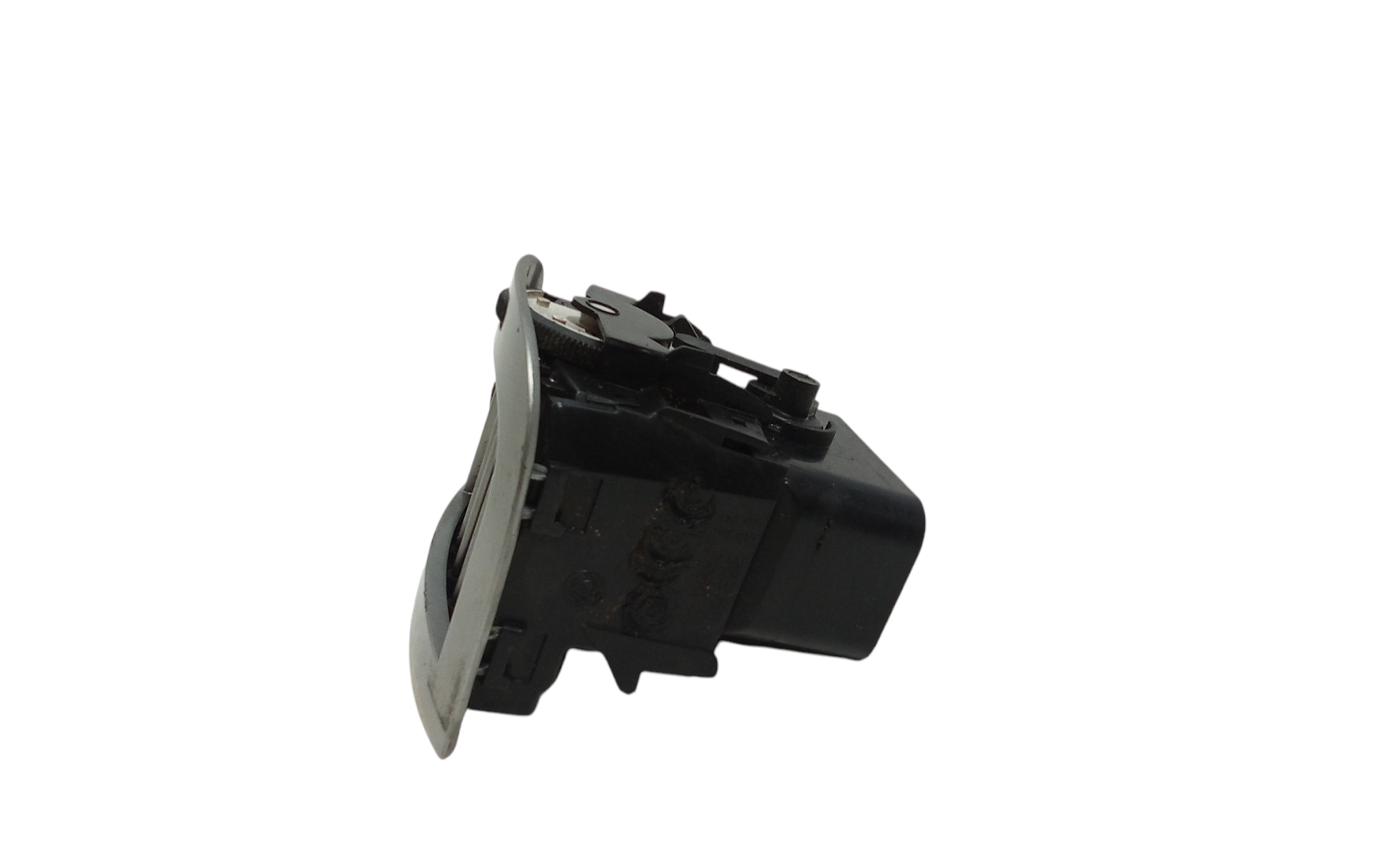 Bocchetta aria cruscotto lato guida per Lancia Ypsilon 2 Serie (2006 - 2010)