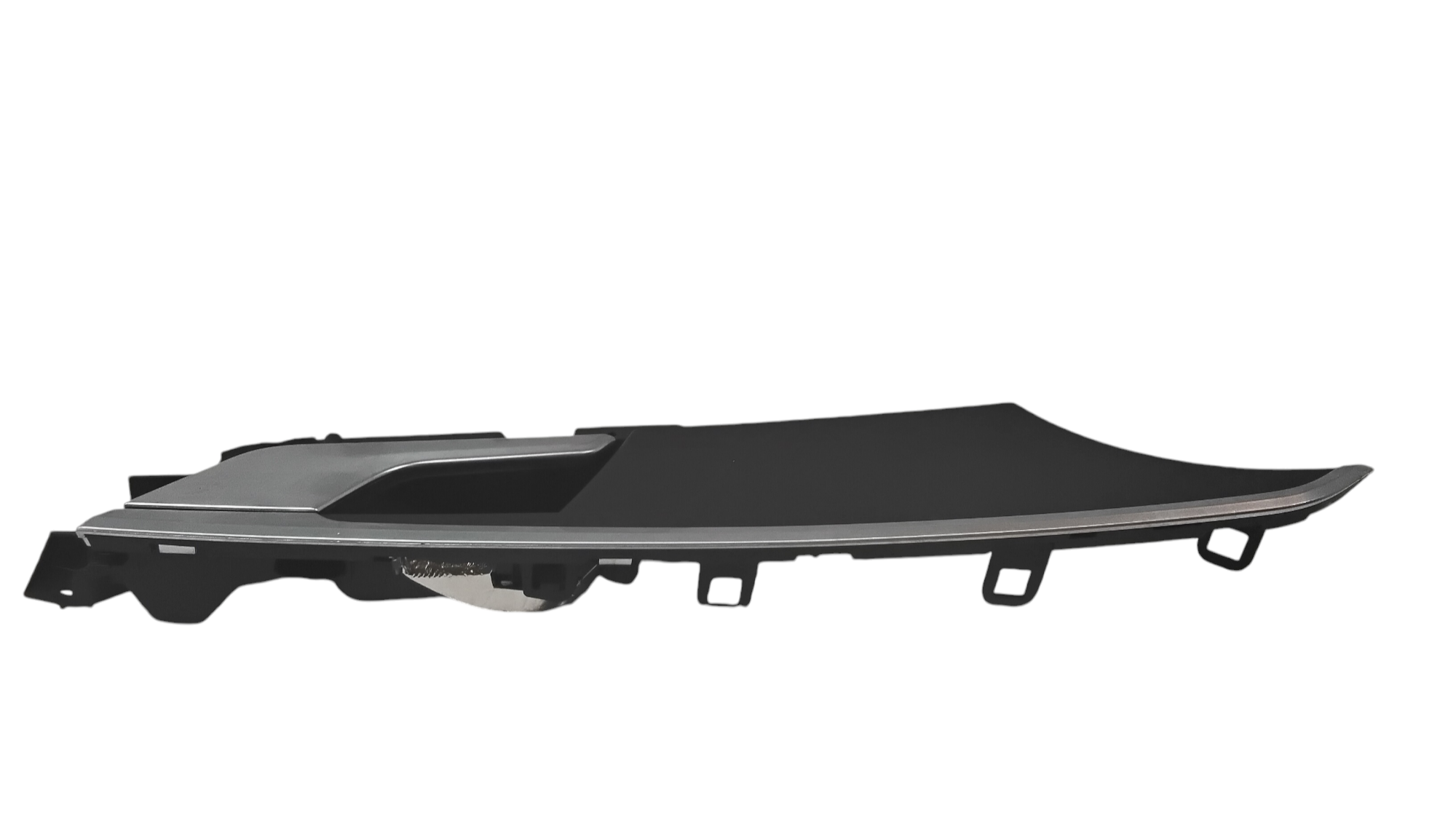 Maniglia interna Anteriore Destra per Audi A4 Avant (8w5) (15>) (2015 - In produzione)