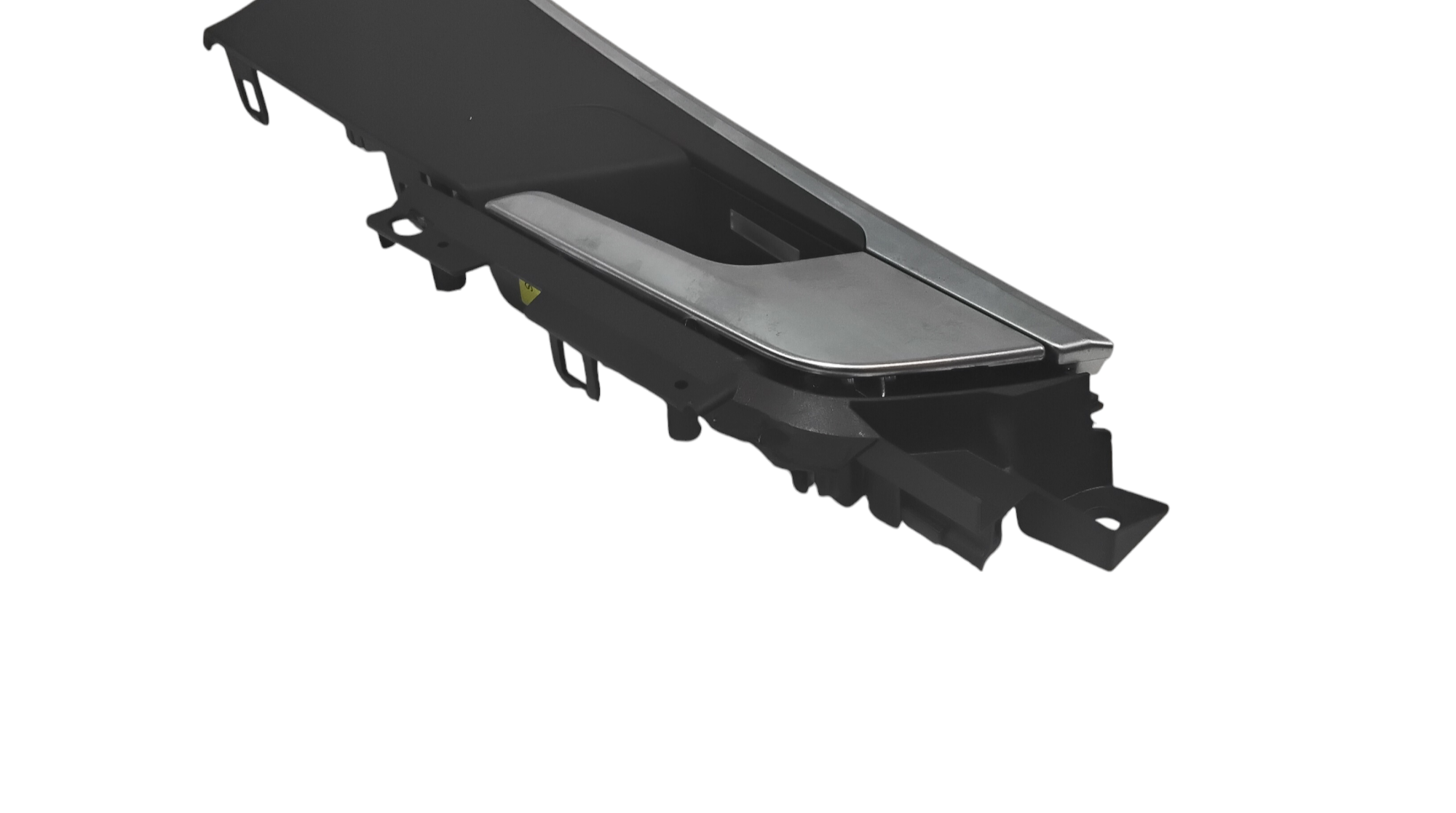 Maniglia interna Anteriore Destra per Audi A4 Avant (8w5) (15>) (2015 - In produzione)