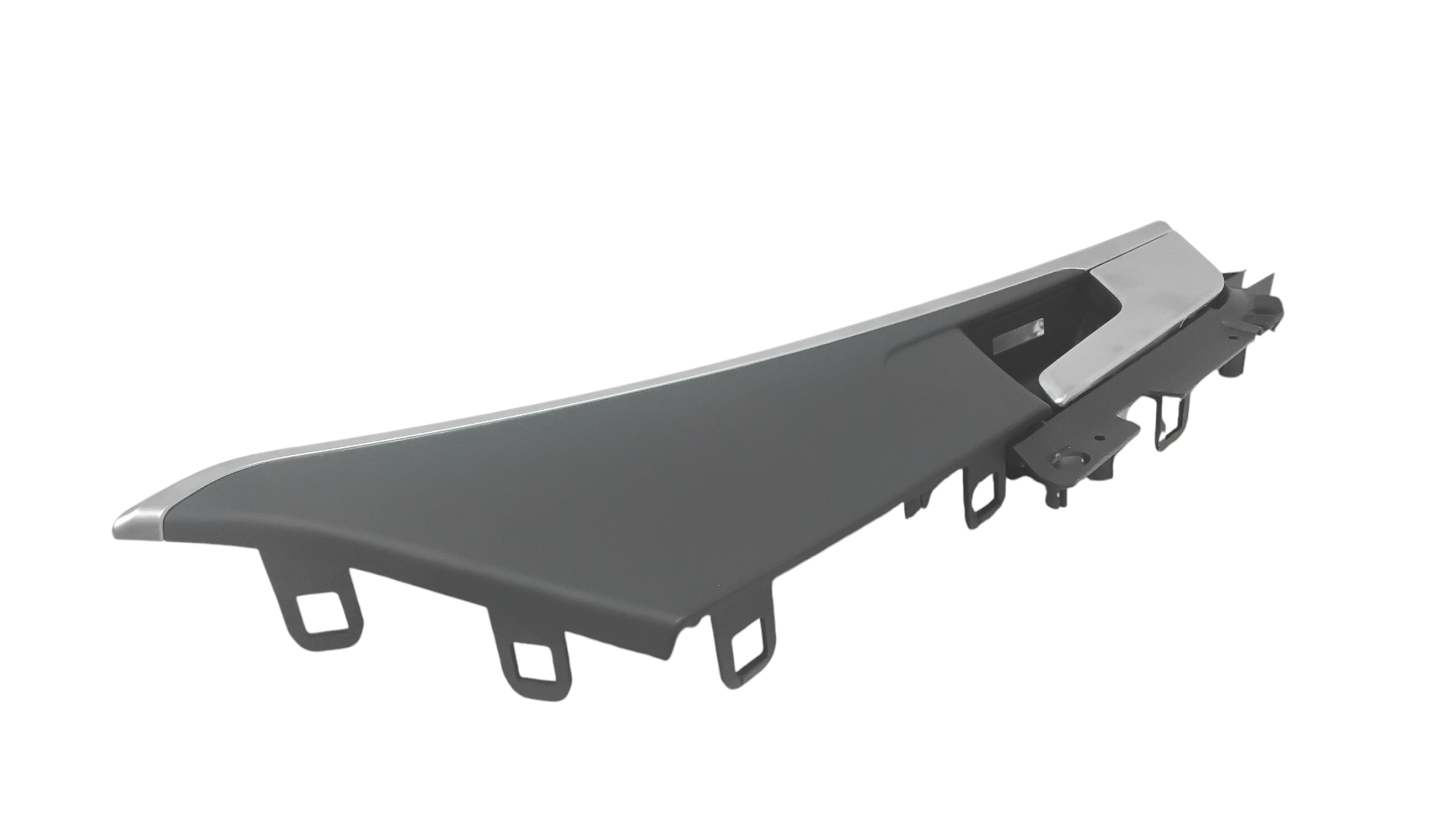 Maniglia interna Anteriore Destra per Audi A4 Avant (8w5) (15>) (2015 - In produzione)