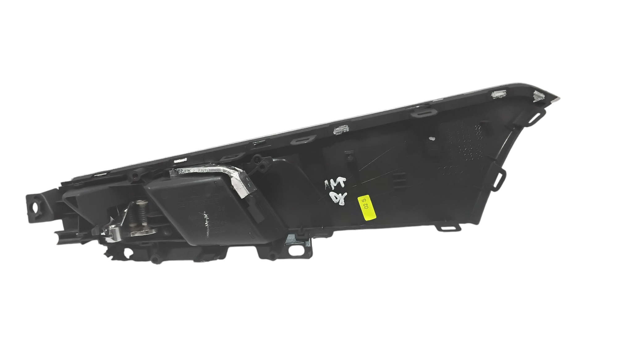 Maniglia interna Anteriore Destra per Audi A4 Avant (8w5) (15>) (2015 - In produzione)