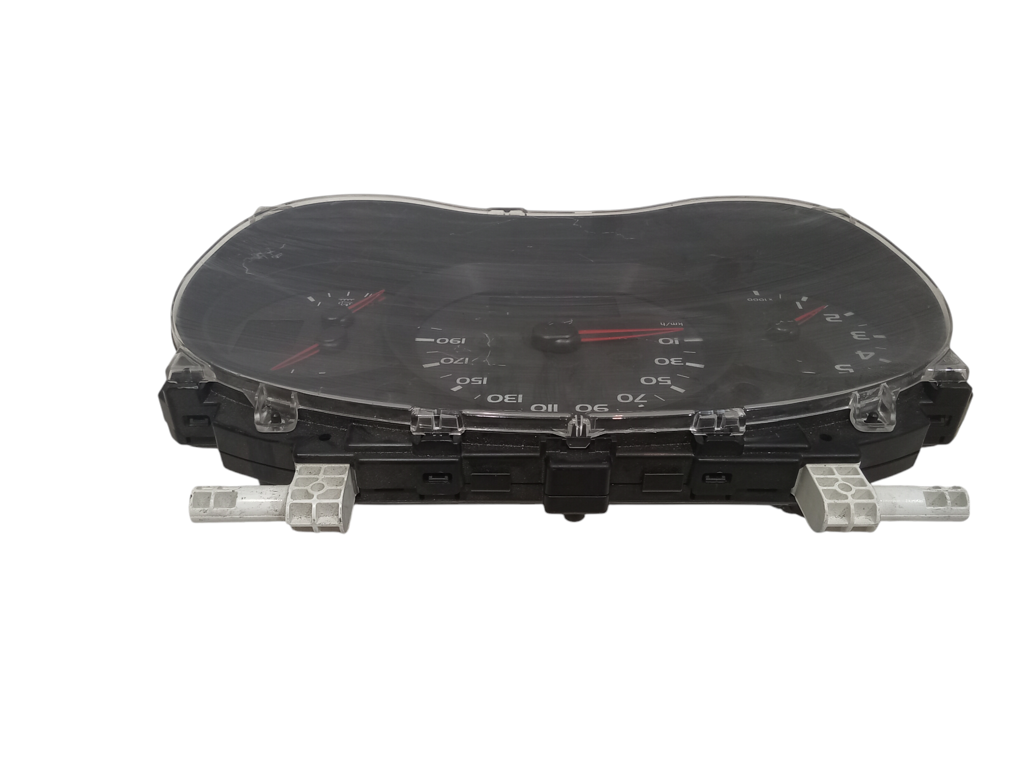 Quadro Strumenti per Renault Master 4 Serie (2010 - In produzione)