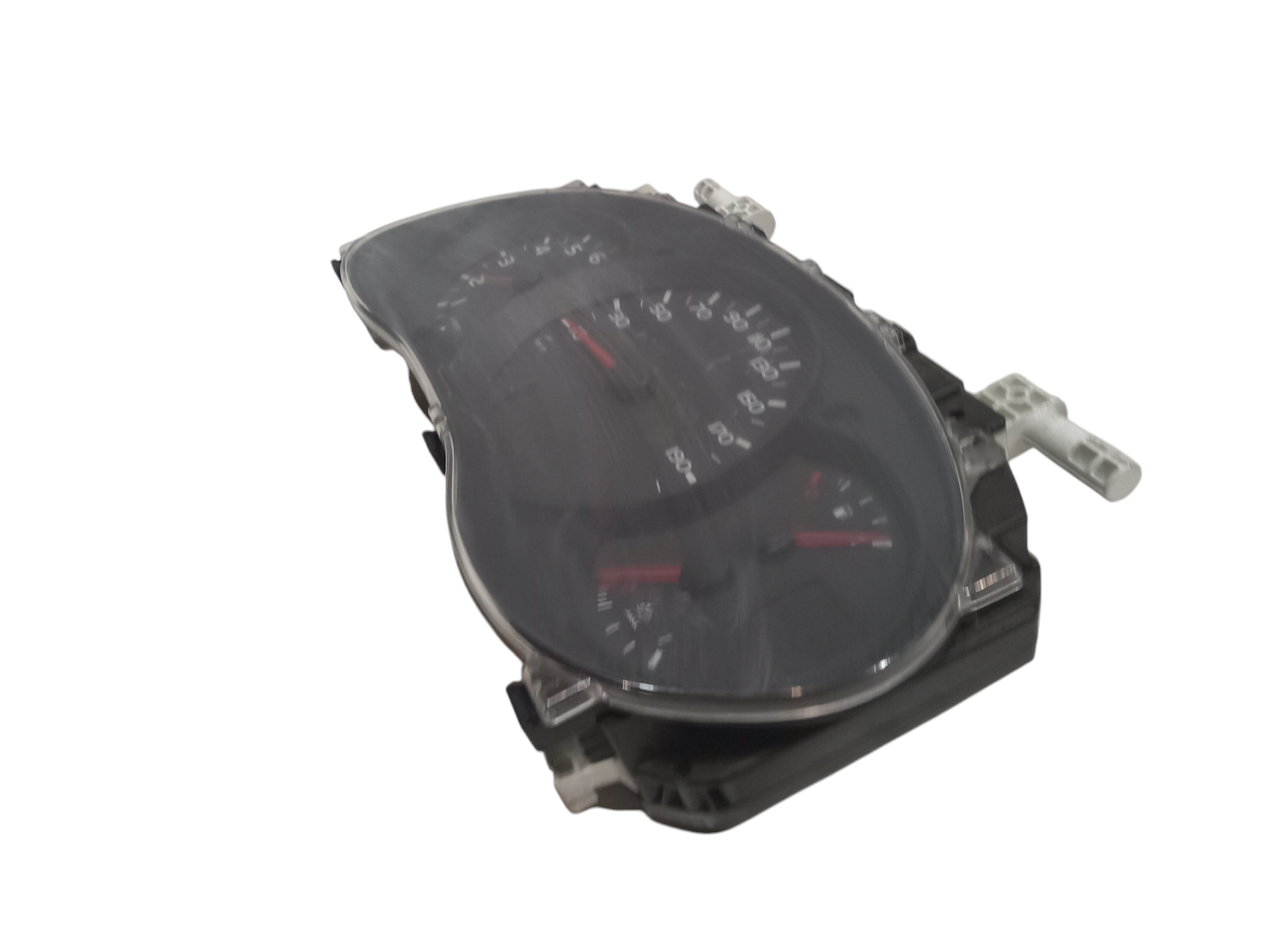 Quadro Strumenti per Renault Master 4 Serie (2010 - In produzione)