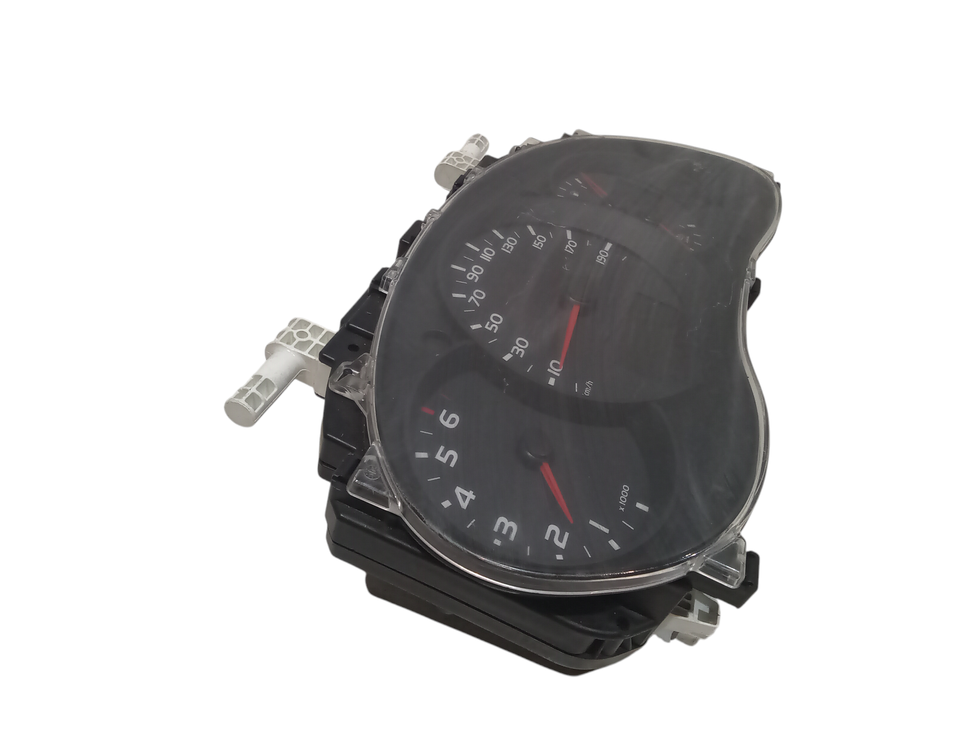 Quadro Strumenti per Renault Master 4 Serie (2010 - In produzione)