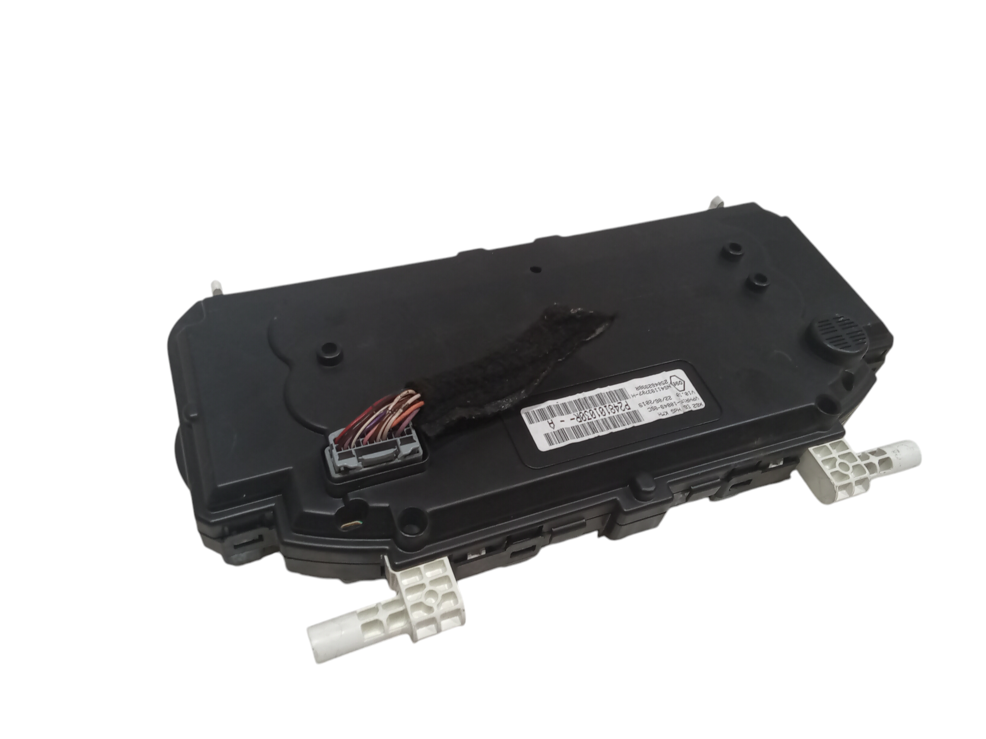 Quadro Strumenti per Renault Master 4 Serie (2010 - In produzione)