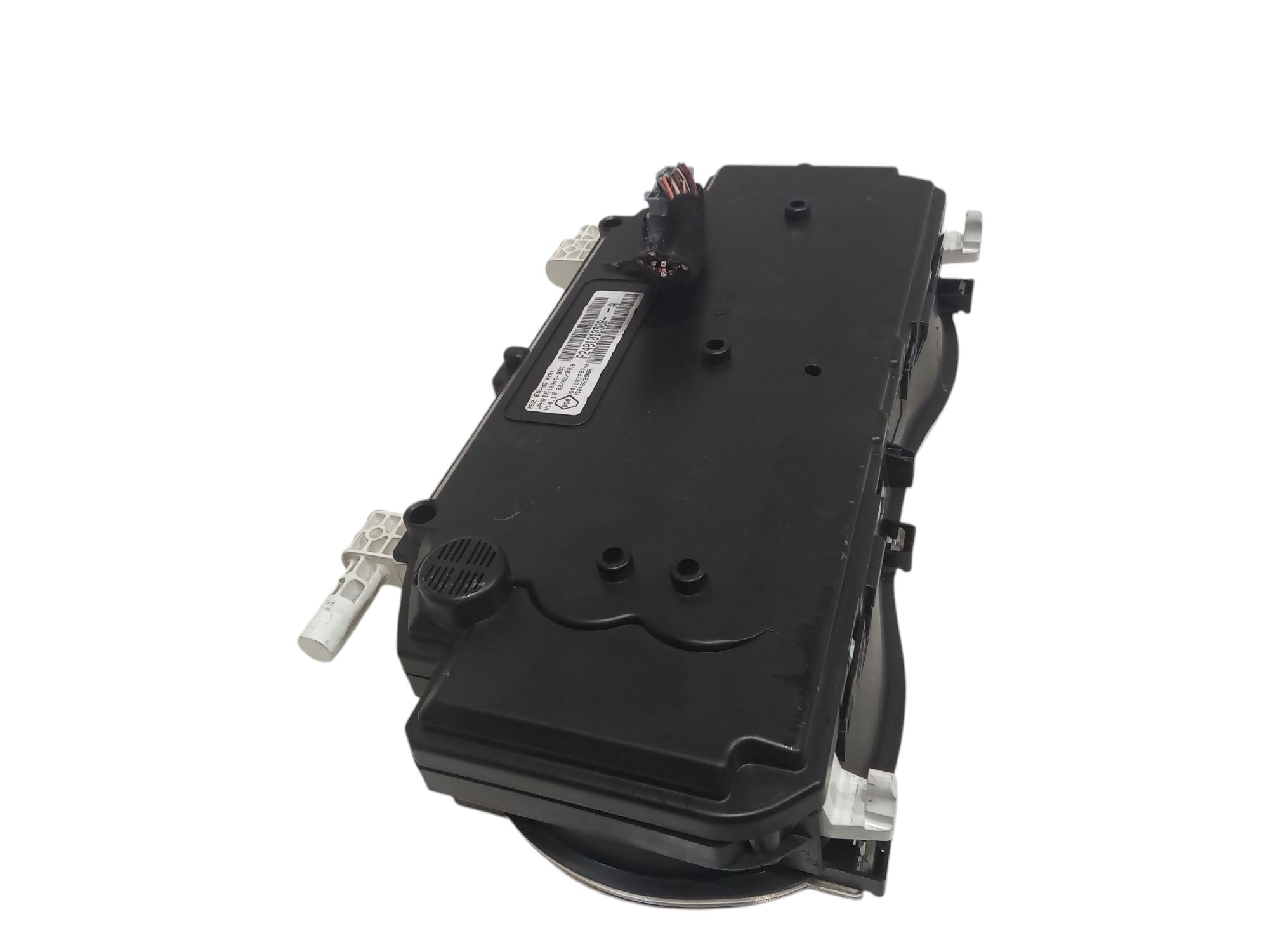 Quadro Strumenti per Renault Master 4 Serie (2010 - In produzione)