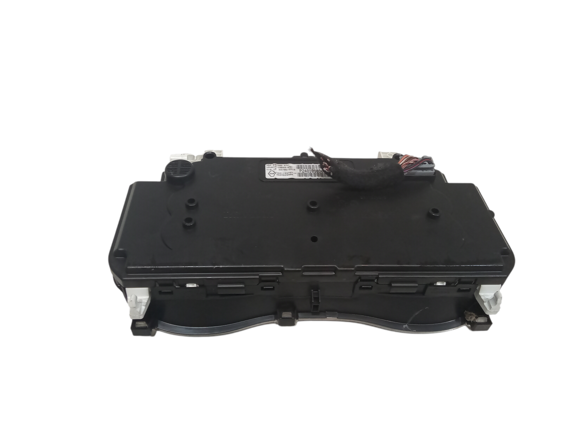 Quadro Strumenti per Renault Master 4 Serie (2010 - In produzione)