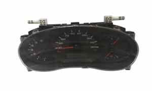 Quadro Strumenti per Renault Master 4 Serie (2010 - In produzione)