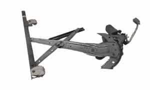 Cremagliera anteriore destra passeggero per Honda Hr-v Serie (99>06) (1999 - 2006)