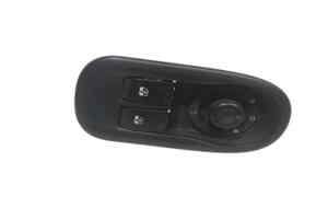 Pulsantiera anteriore sinistra Guida per Renault Master 4 Serie (2010 - In produzione)