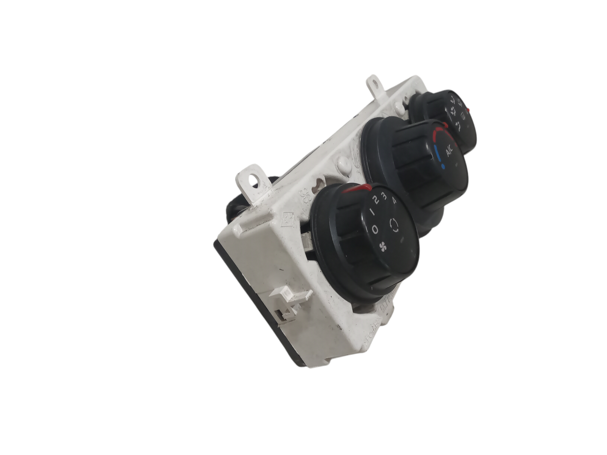 Comandi Clima per Renault Master 4 Serie (2010 - In produzione)