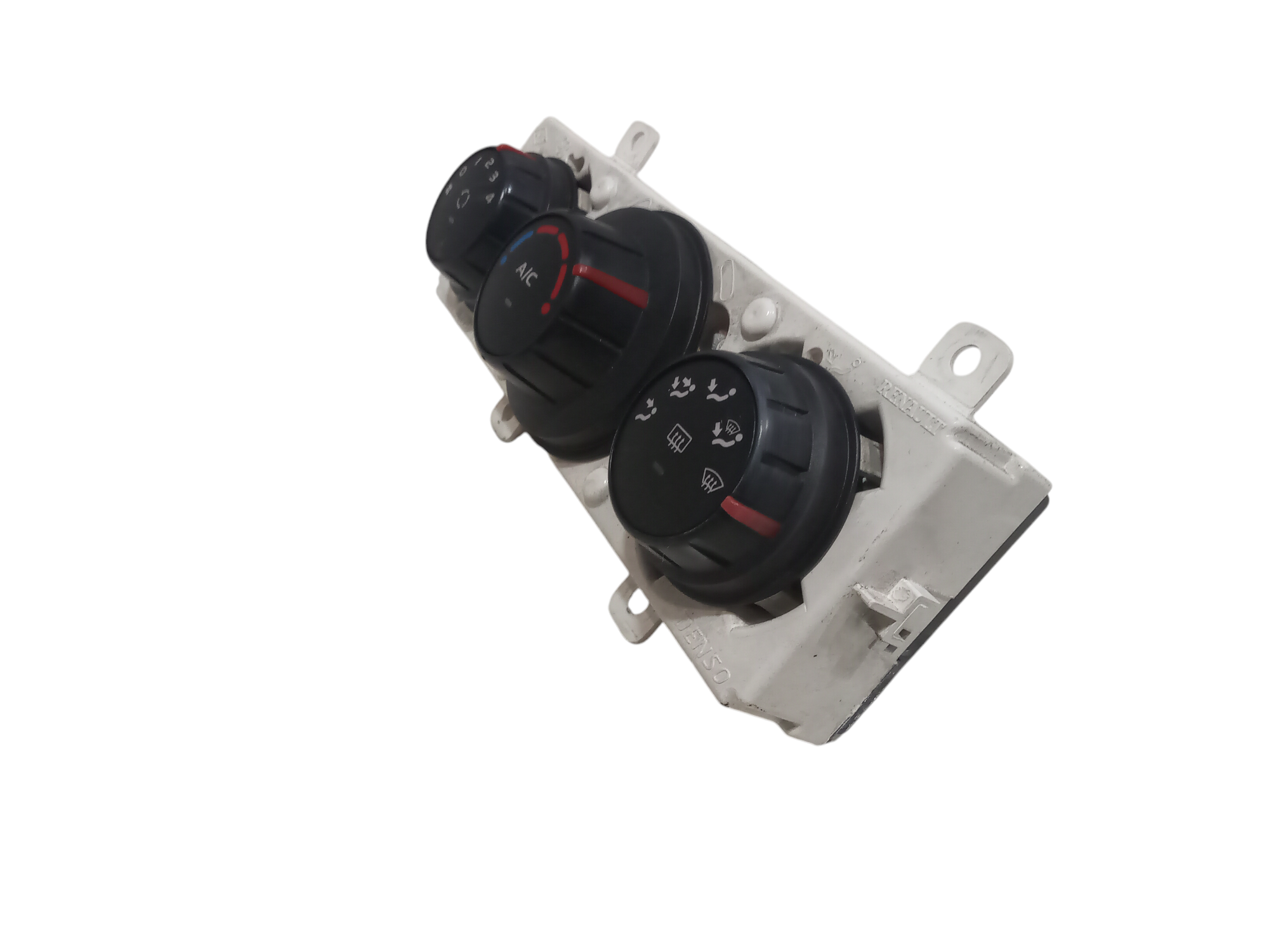 Comandi Clima per Renault Master 4 Serie (2010 - In produzione)