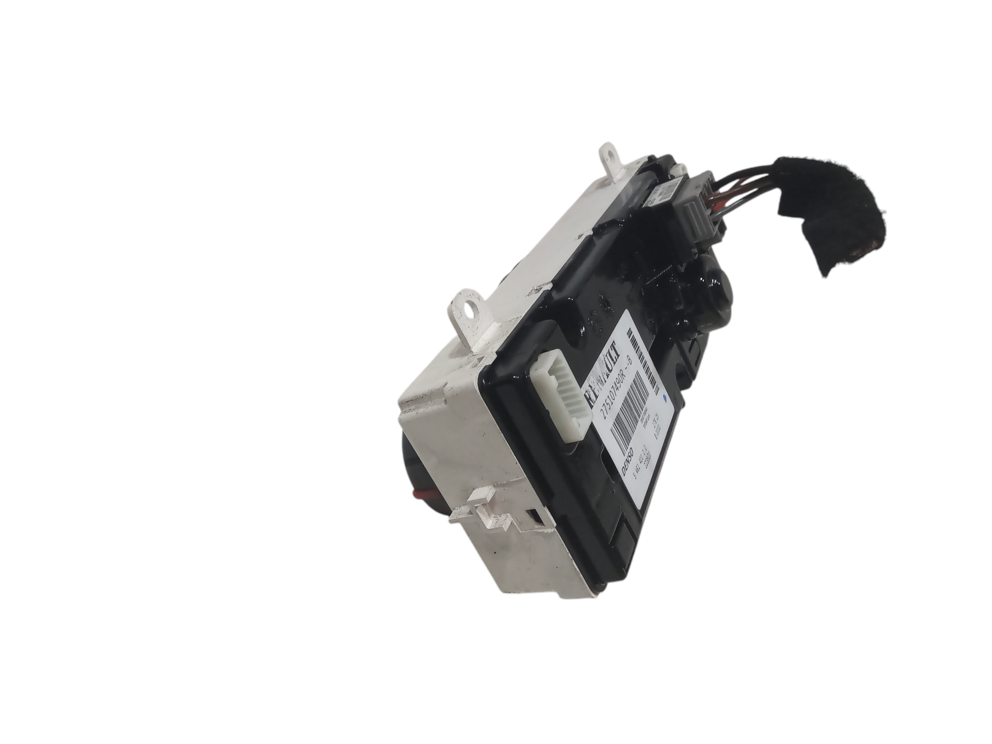 Comandi Clima per Renault Master 4 Serie (2010 - In produzione)