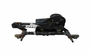 Motorino tergi ant completo di tandem per Volkswagen Fox 1 Serie (2005 - 2011)