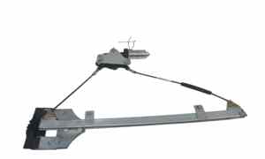 Cremagliera anteriore sinistra Guida per Volkswagen Fox 1 Serie (2005 - 2011)