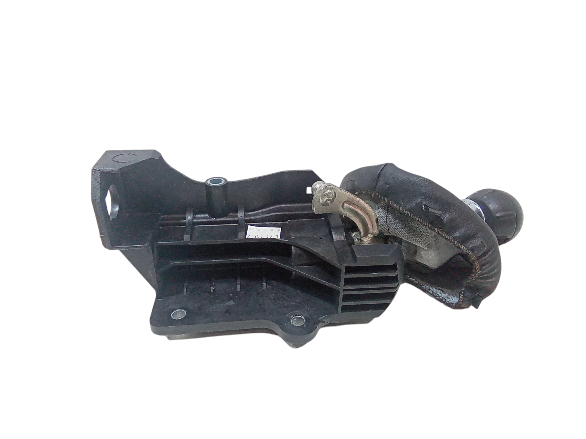 Leva Cambio per Fiat 500 Serie (07>14) (2007 - 2014)