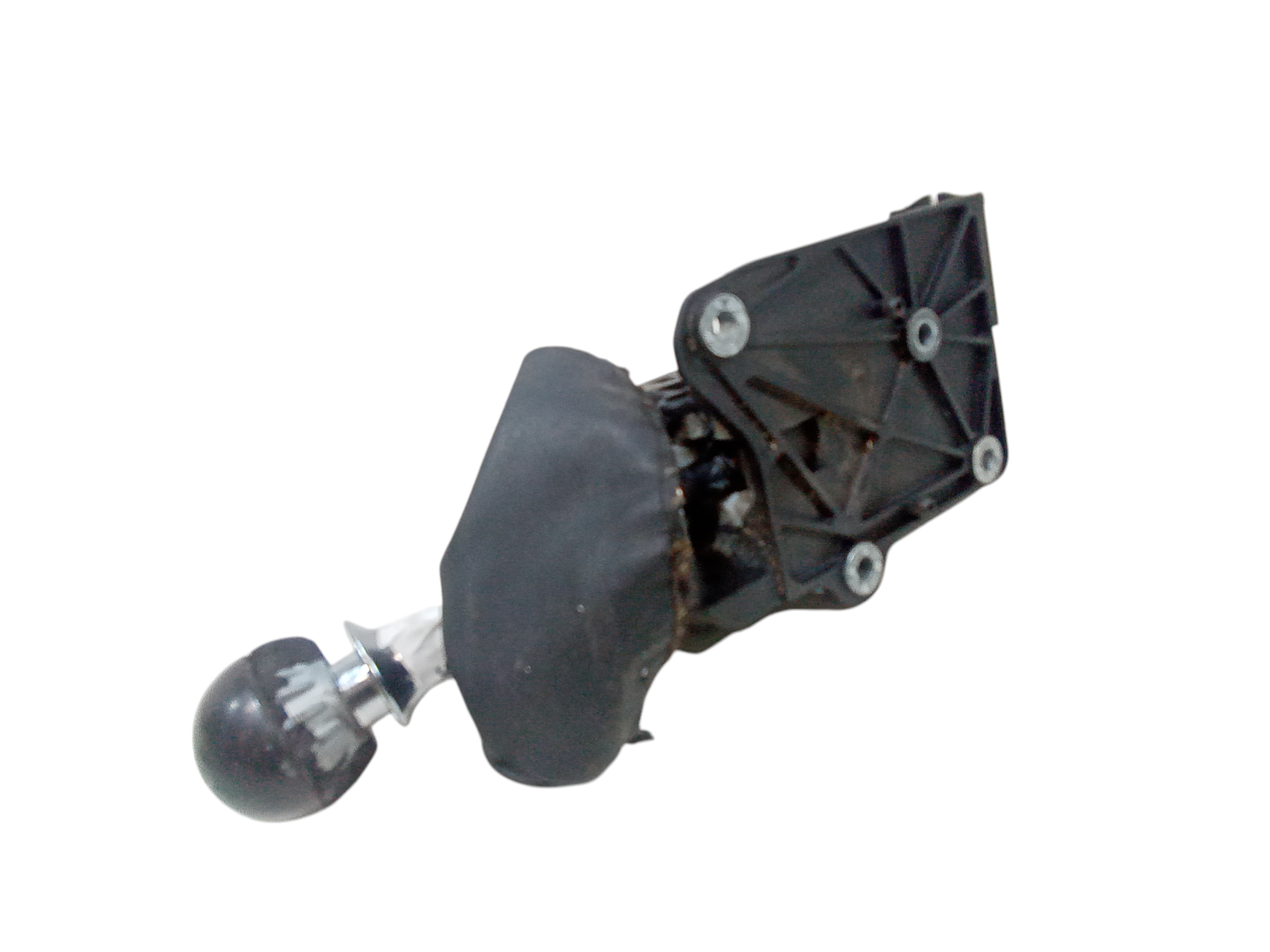 Leva Cambio per Fiat 500 Serie (07>14) (2007 - 2014)