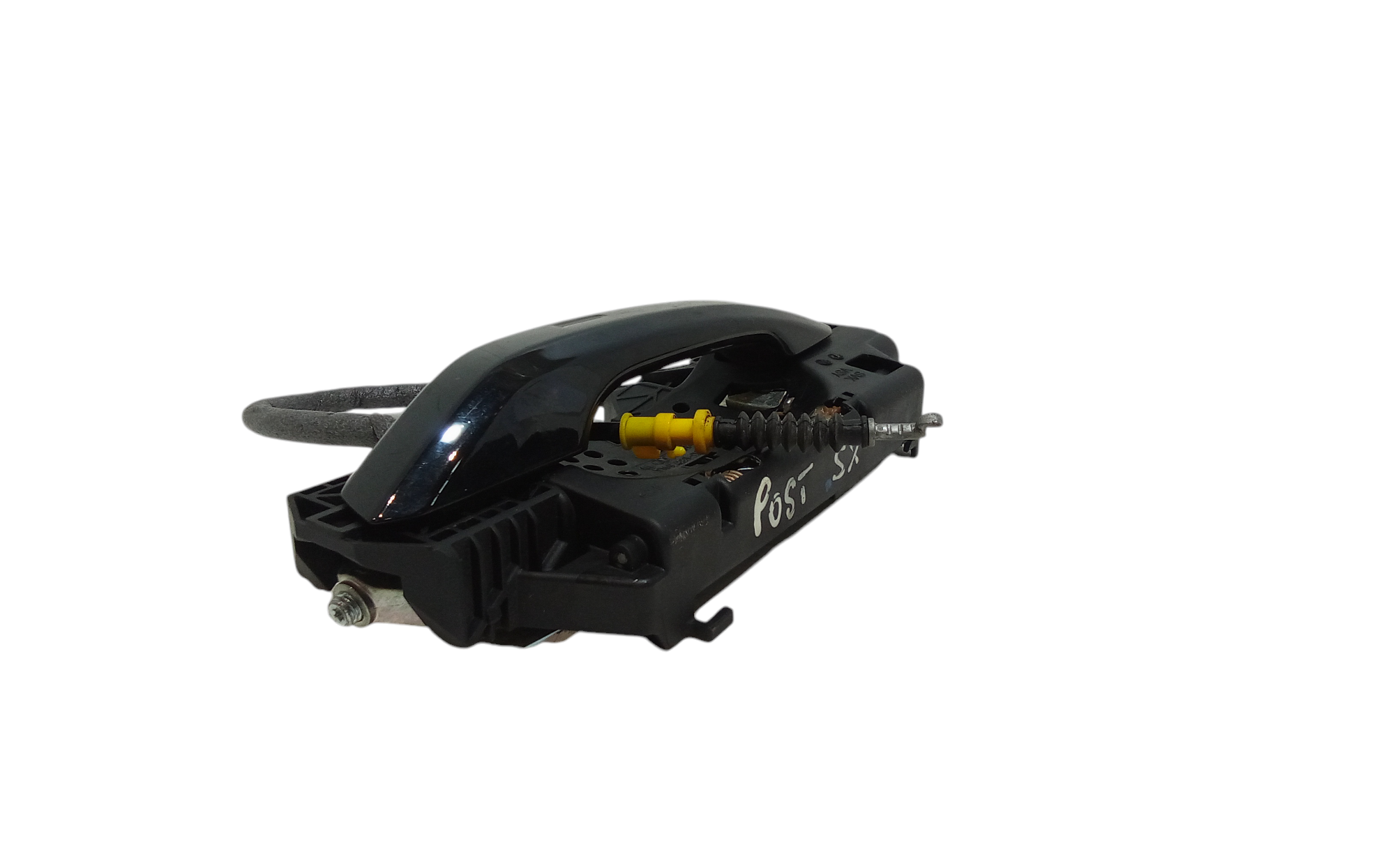 Maniglia esterna Posteriore Sinistra per Audi A4 Avant (8w5) (15>) (2015 - In produzione)