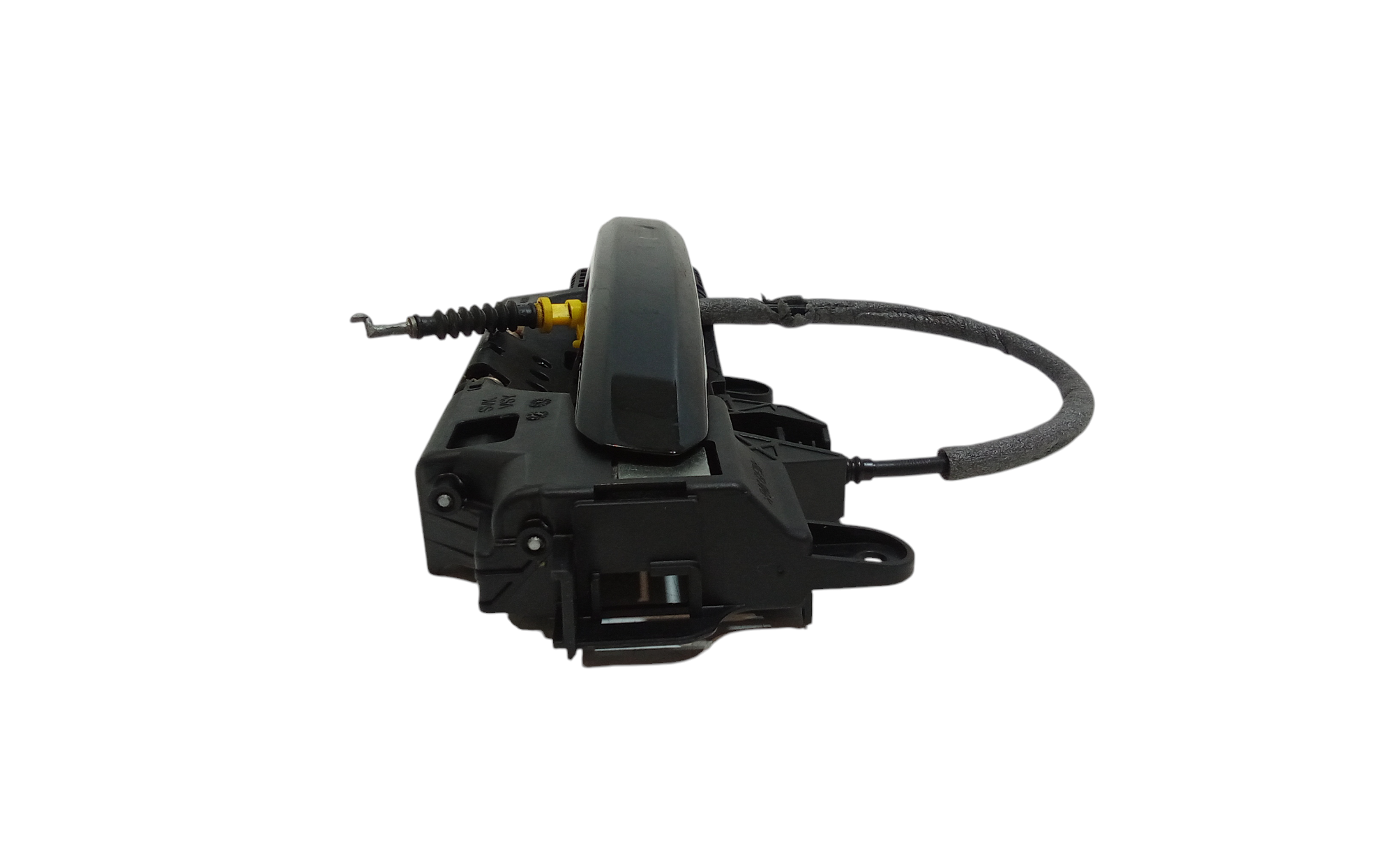 Maniglia esterna Posteriore Sinistra per Audi A4 Avant (8w5) (15>) (2015 - In produzione)